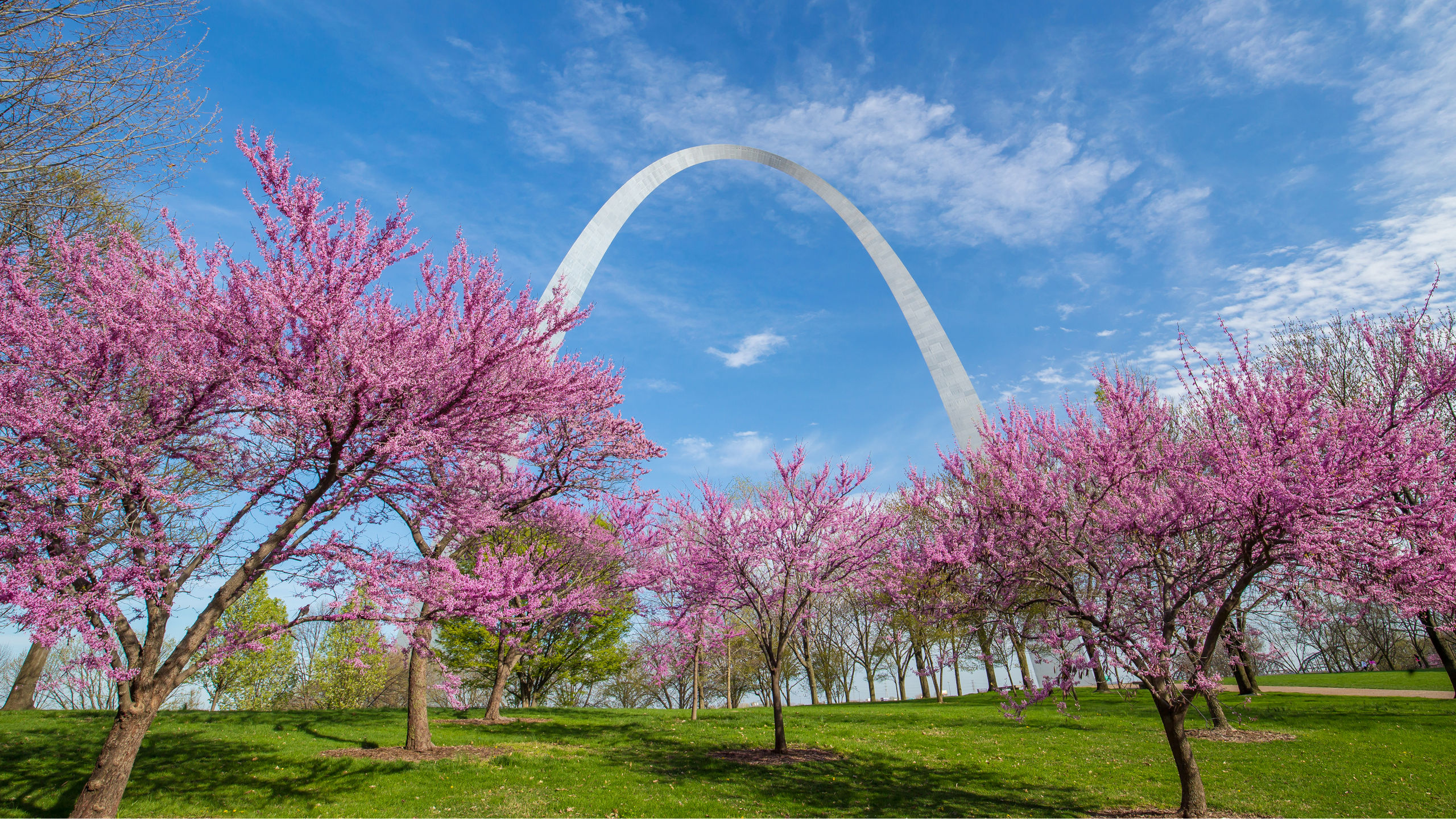 Heartland of America