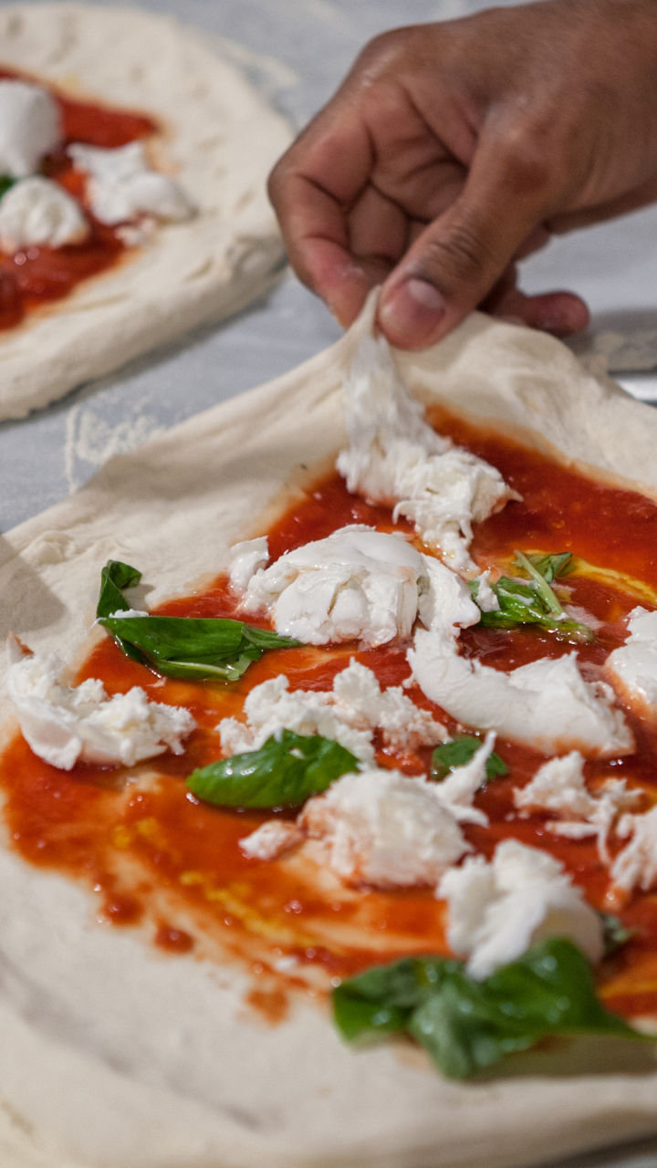 Traditions of an Italian Kitchen