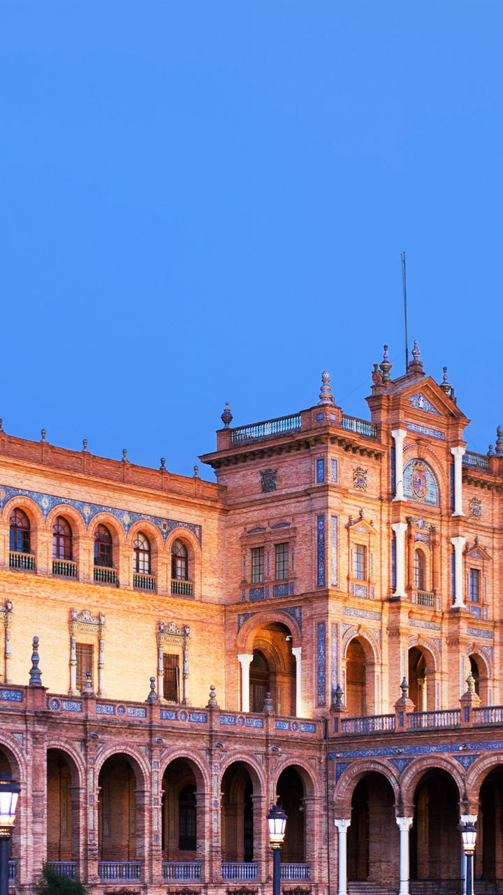 Seville Highlights
