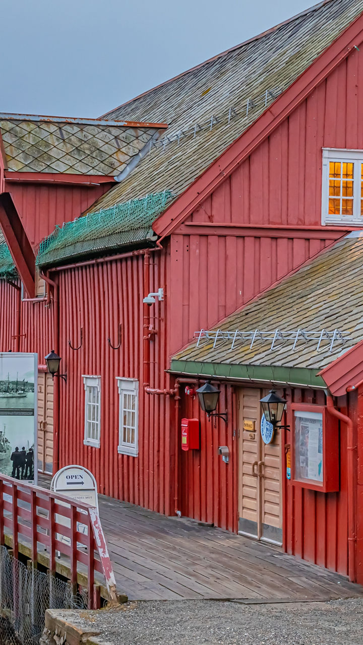 Tromsø’s Culinary & Cultural Delights