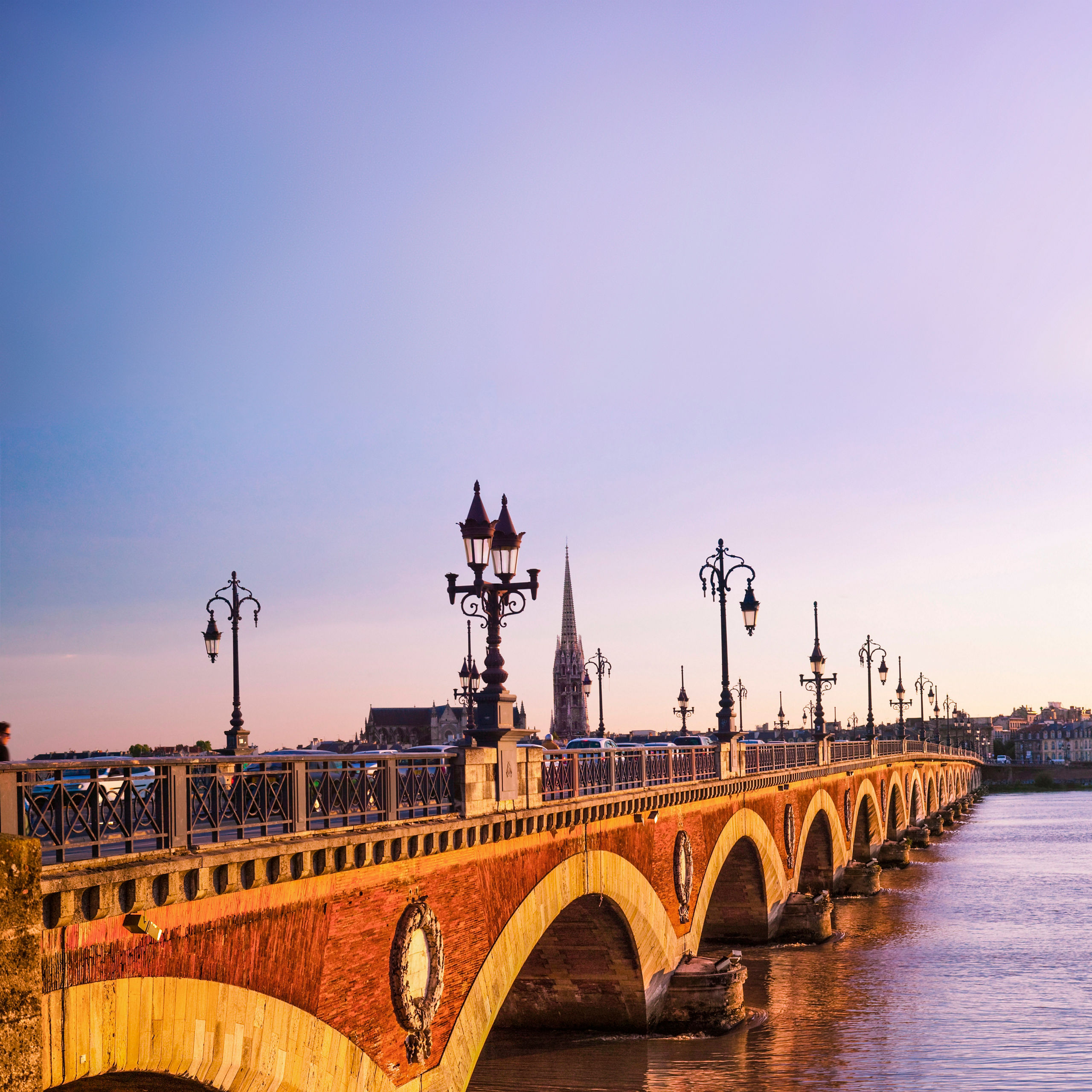 France River Cruises: Explore Paris & Beyond | Viking®