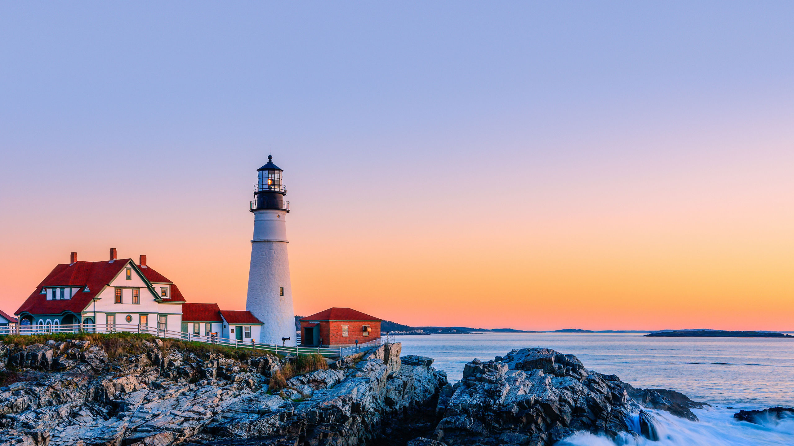 Eastern Seaboard Explorer