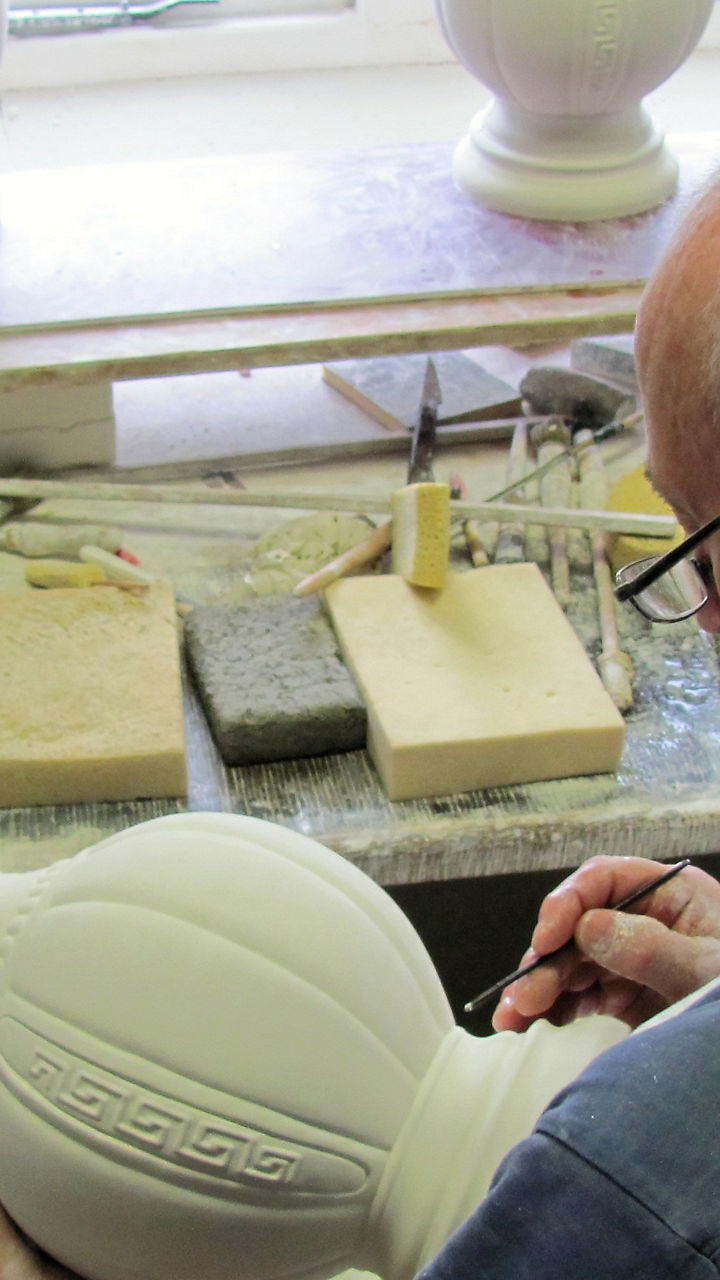 Belleek Pottery