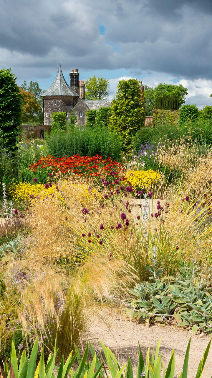 Royal Horticultural Society Garden Bridgewater