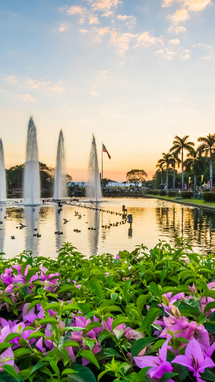 The Best of Manila
