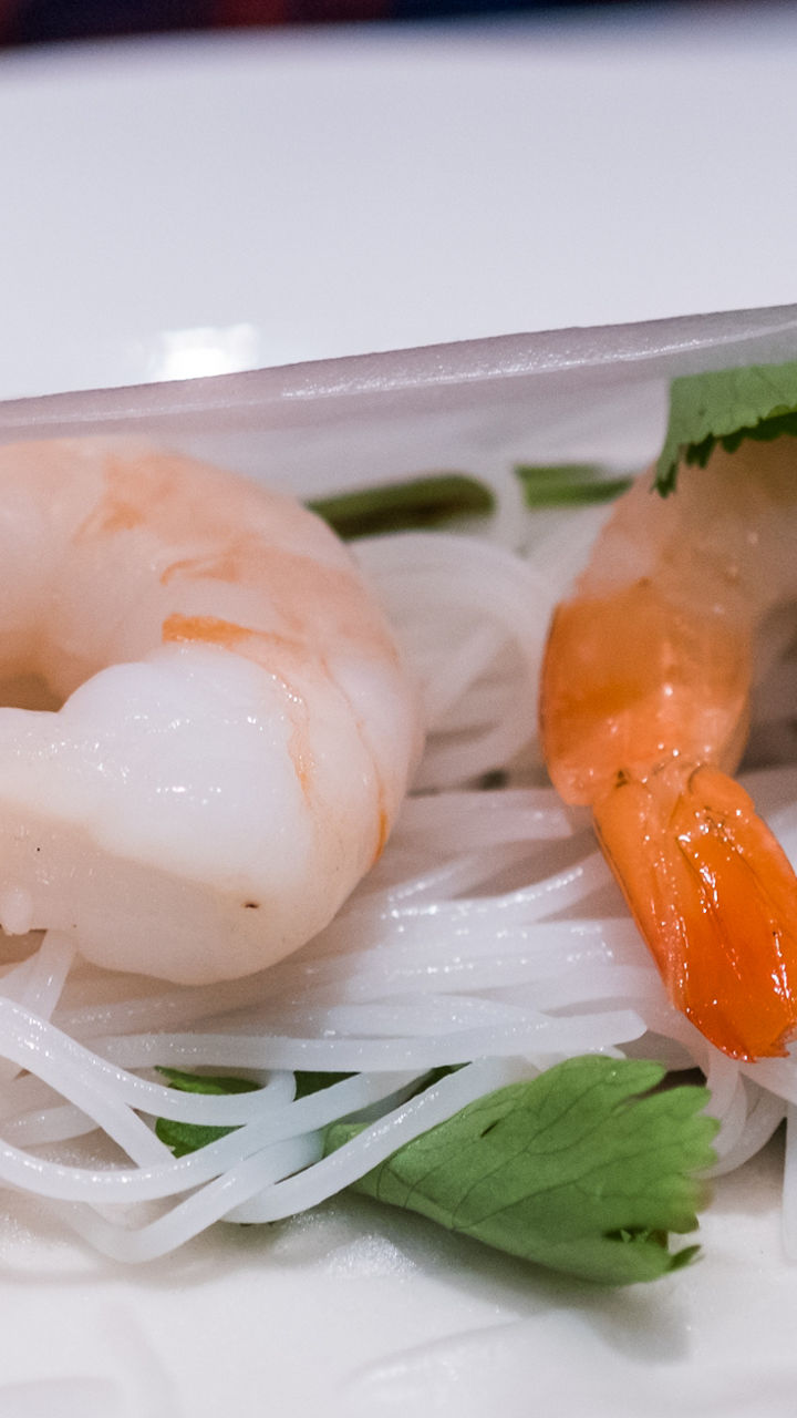 Vietnamese Cooking Class
