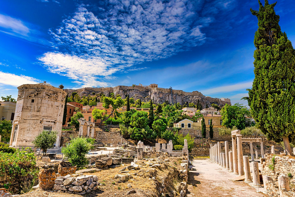 Mediterranean Explorer