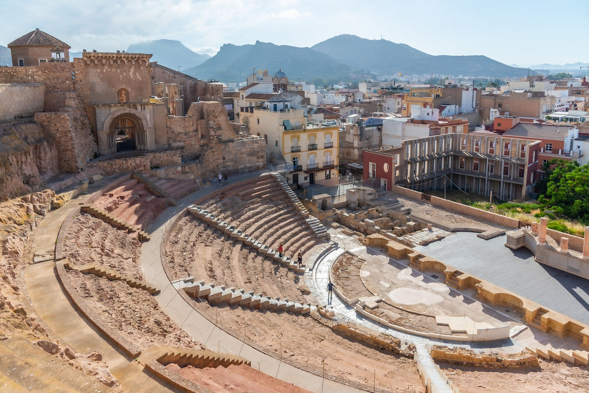Mediterranean Discoveries