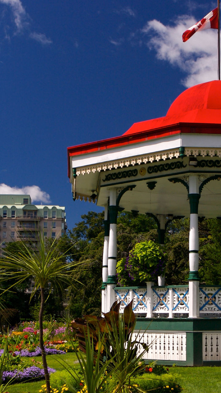 The Best of Halifax