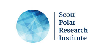University of Cambridge &amp; Scott Polar Research Institute logo