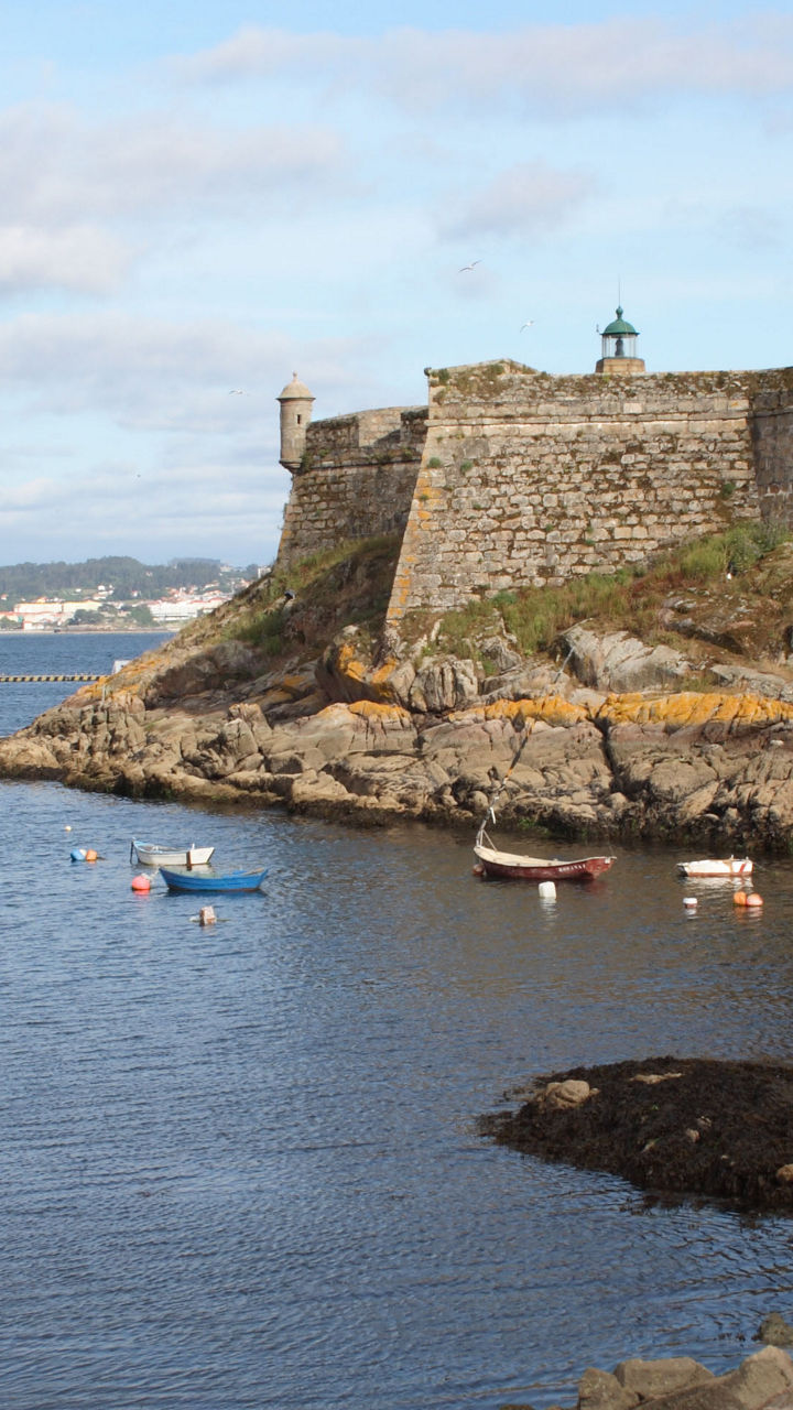 A Coruña Estuary