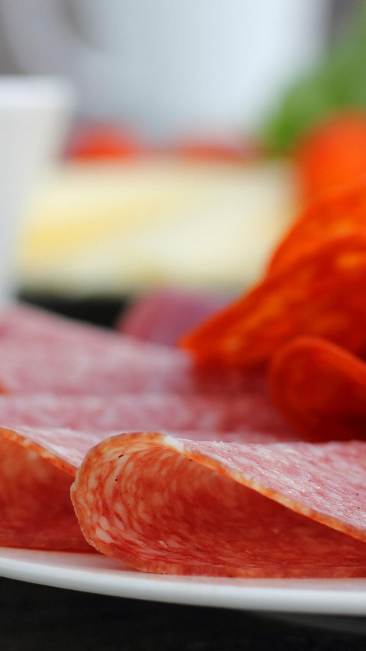 Taste of Norway