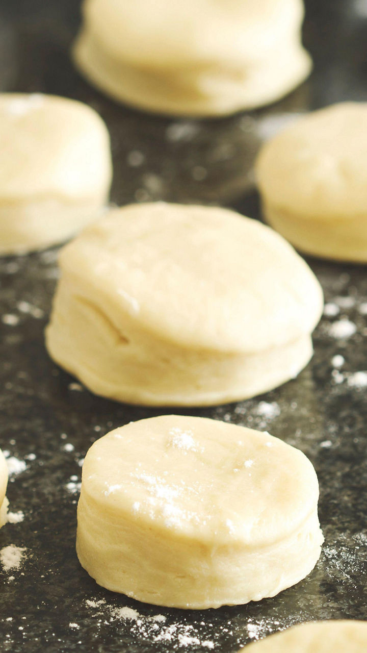 Traditional Scottish Baking Class