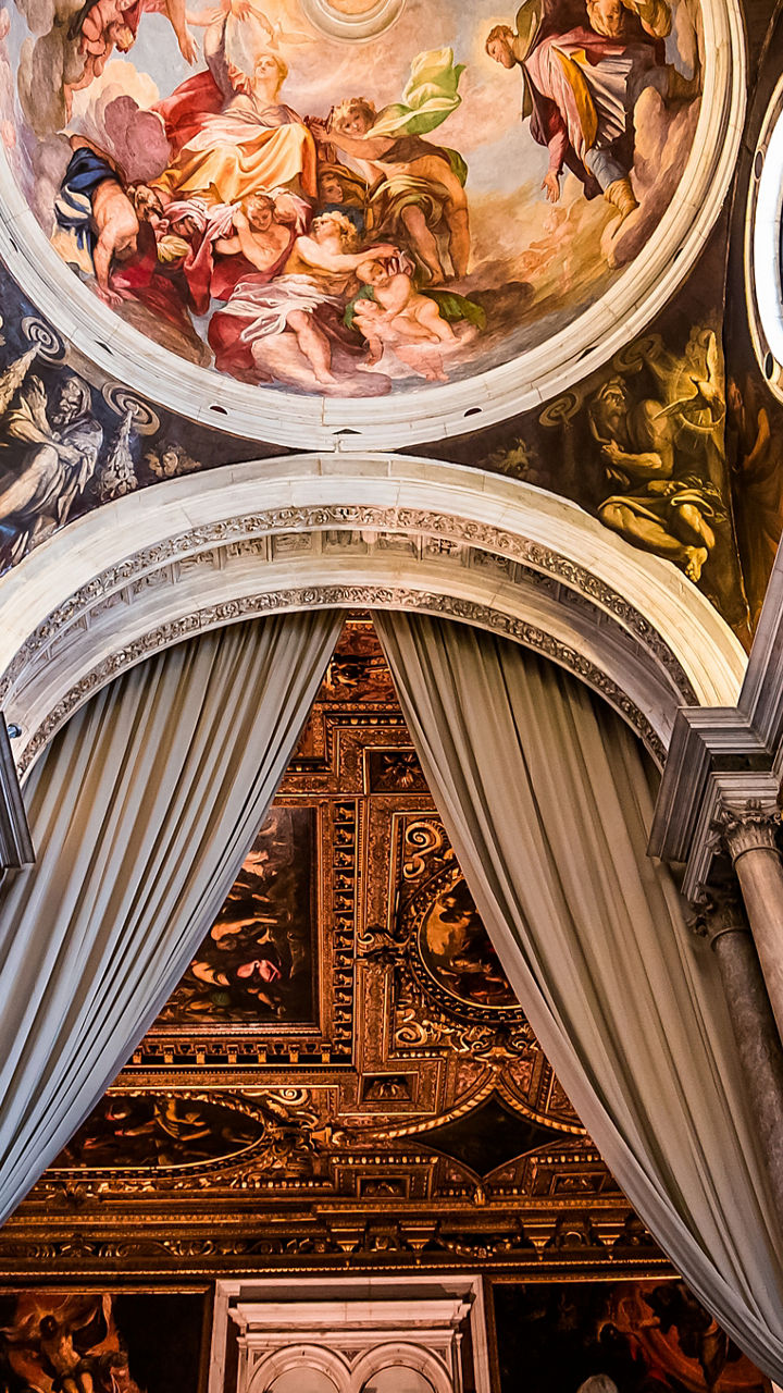 Venetian Jewels