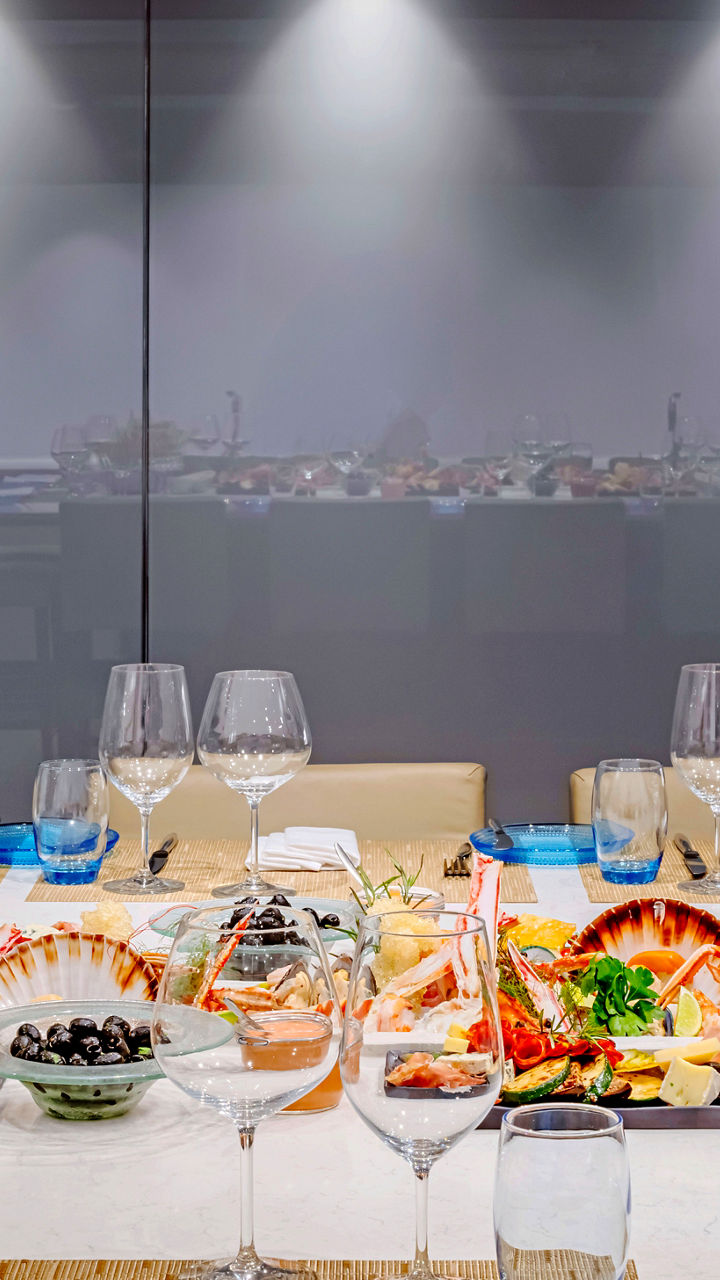 The Kitchen Table