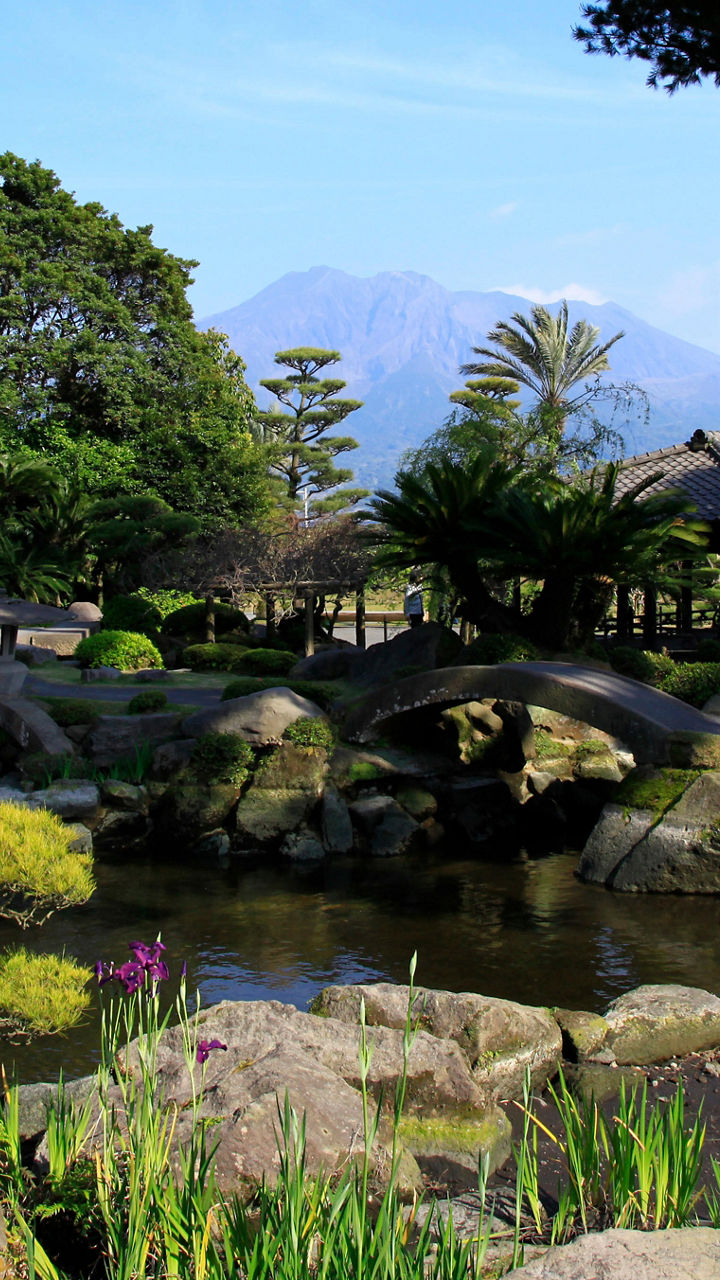 Highlights of Kagoshima & Surroundings