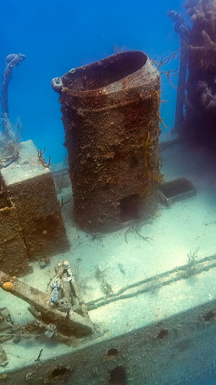 Shipwreck Snorkel & Beach Experience