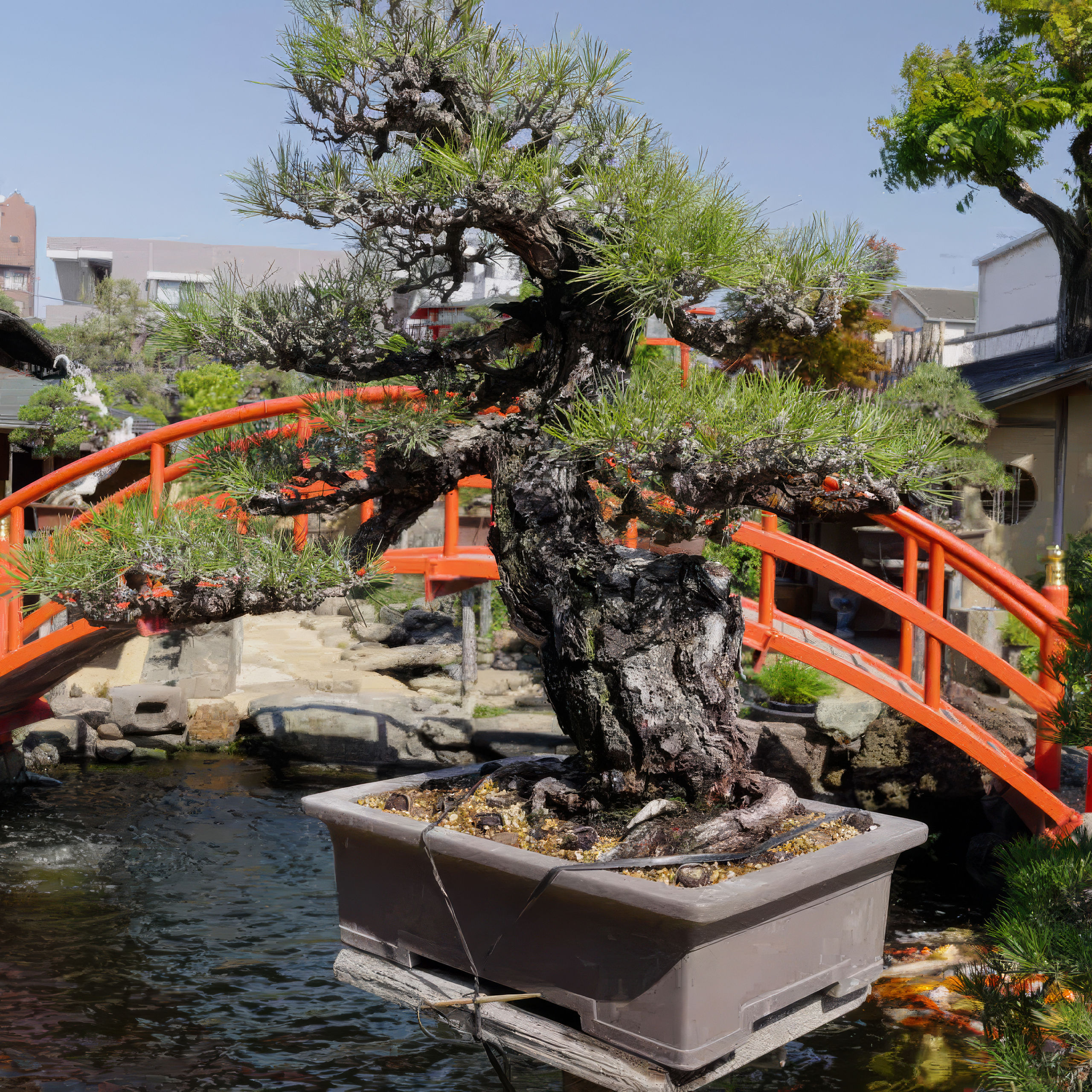 Explore Japans capital city of Tokyo with Alastair Miller