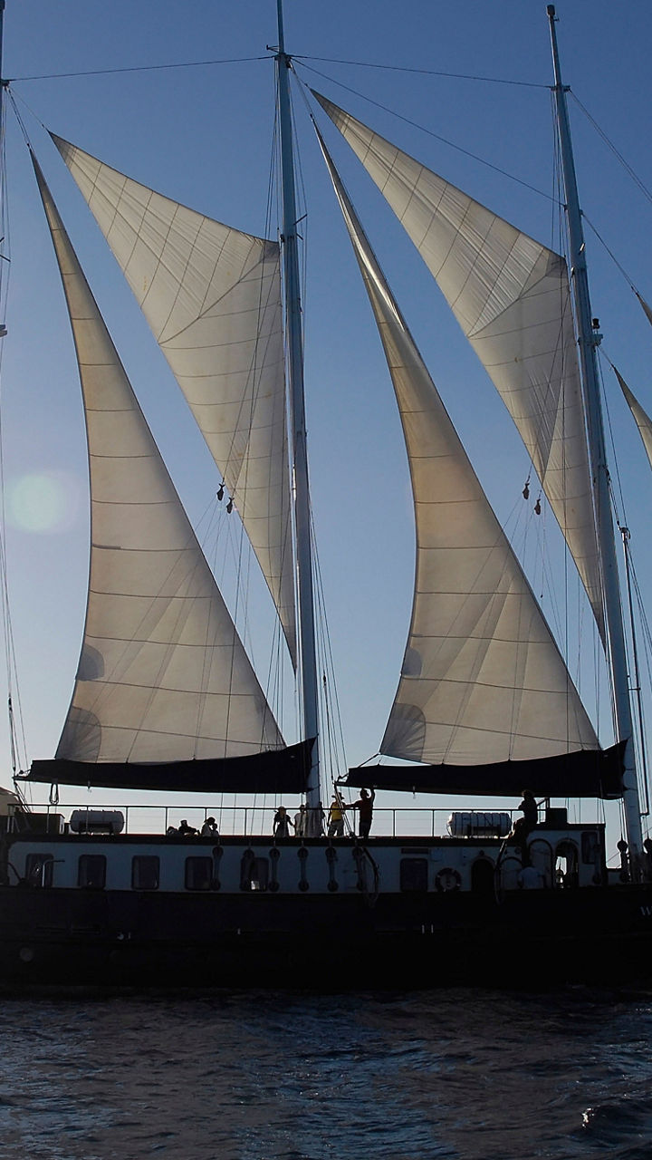Whitsundays Yacht Experience