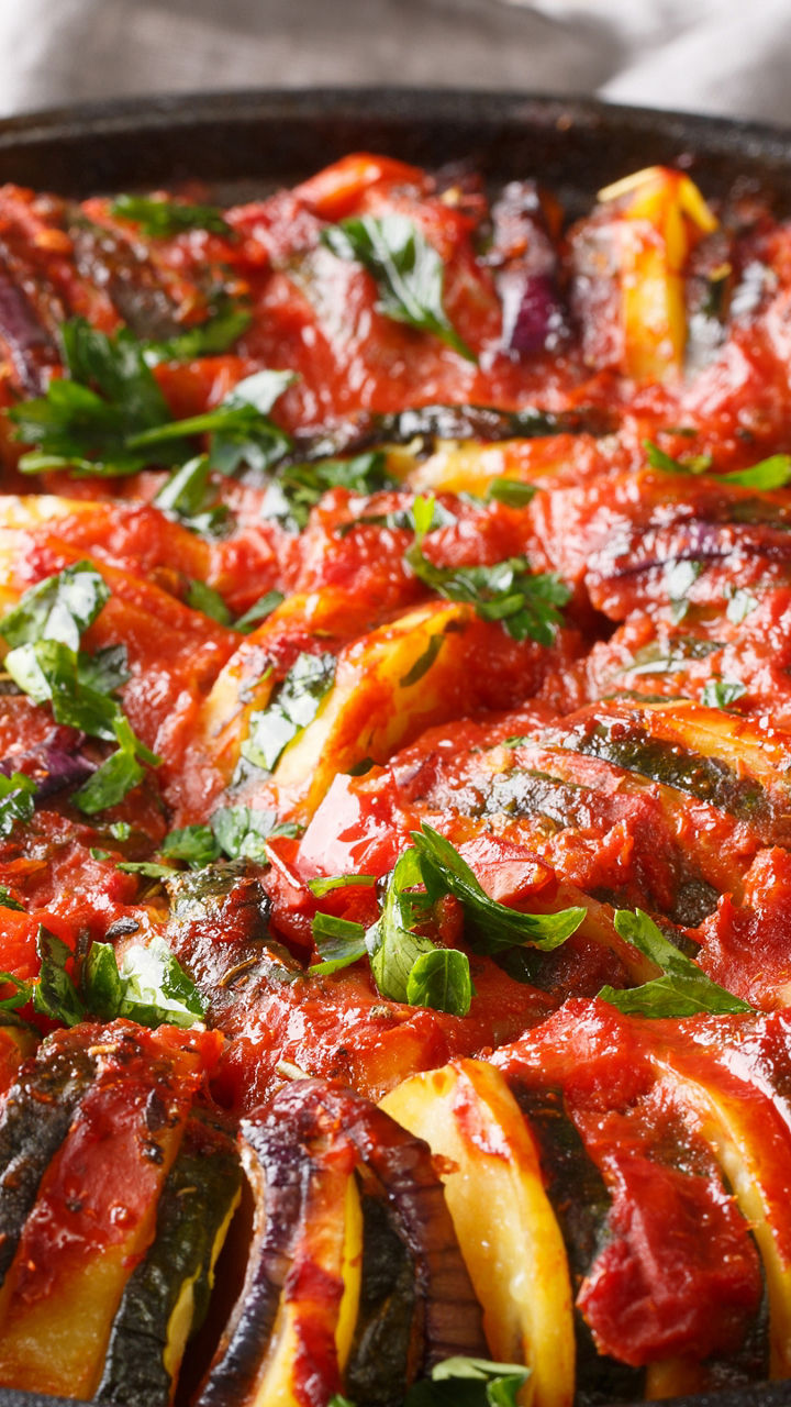 Farm-to-Table Cooking Class at Karaiskos Farm