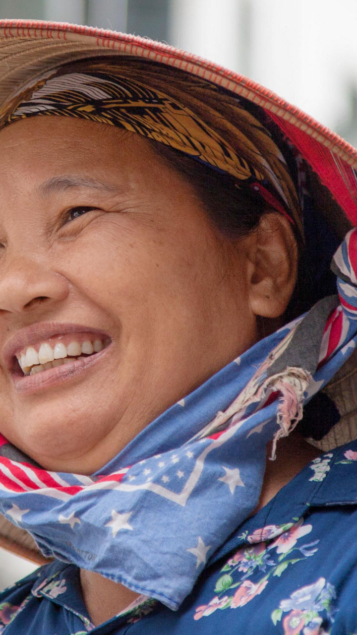 An Intimate Look into Hanoi