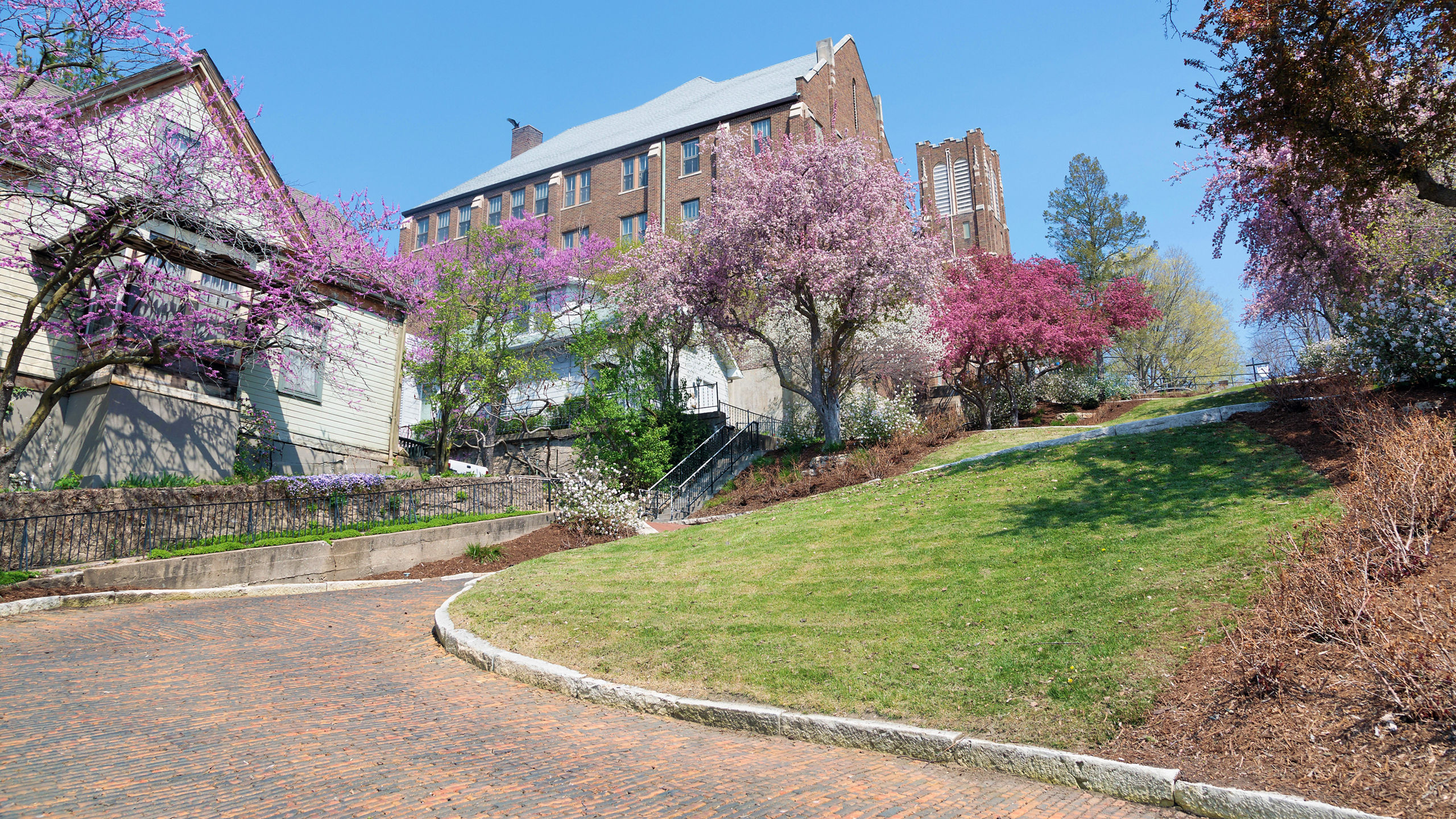 Heartland of America