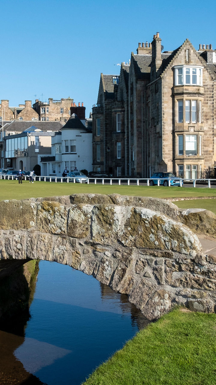 Fife & St. Andrews