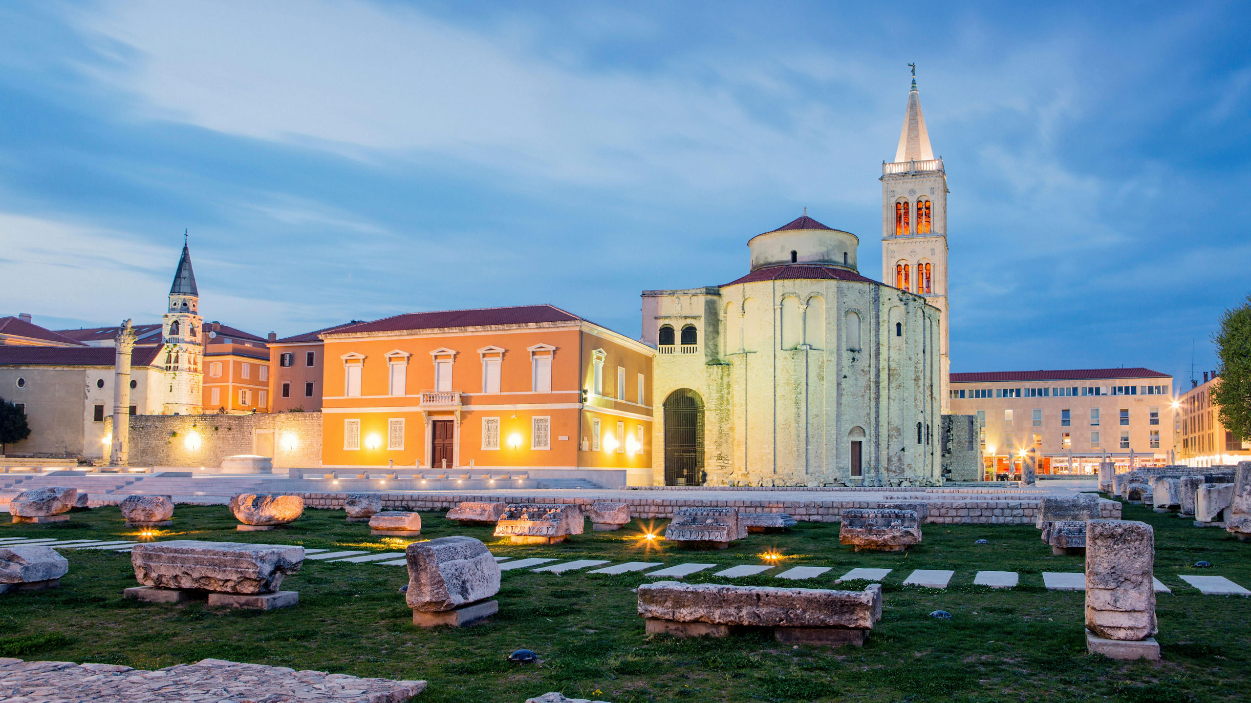 Empires of the Mediterranean