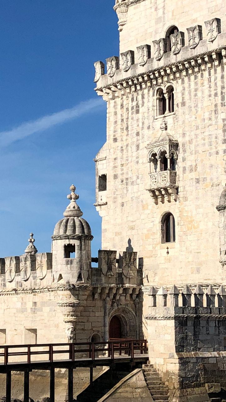 Classic Monuments & Monasteries