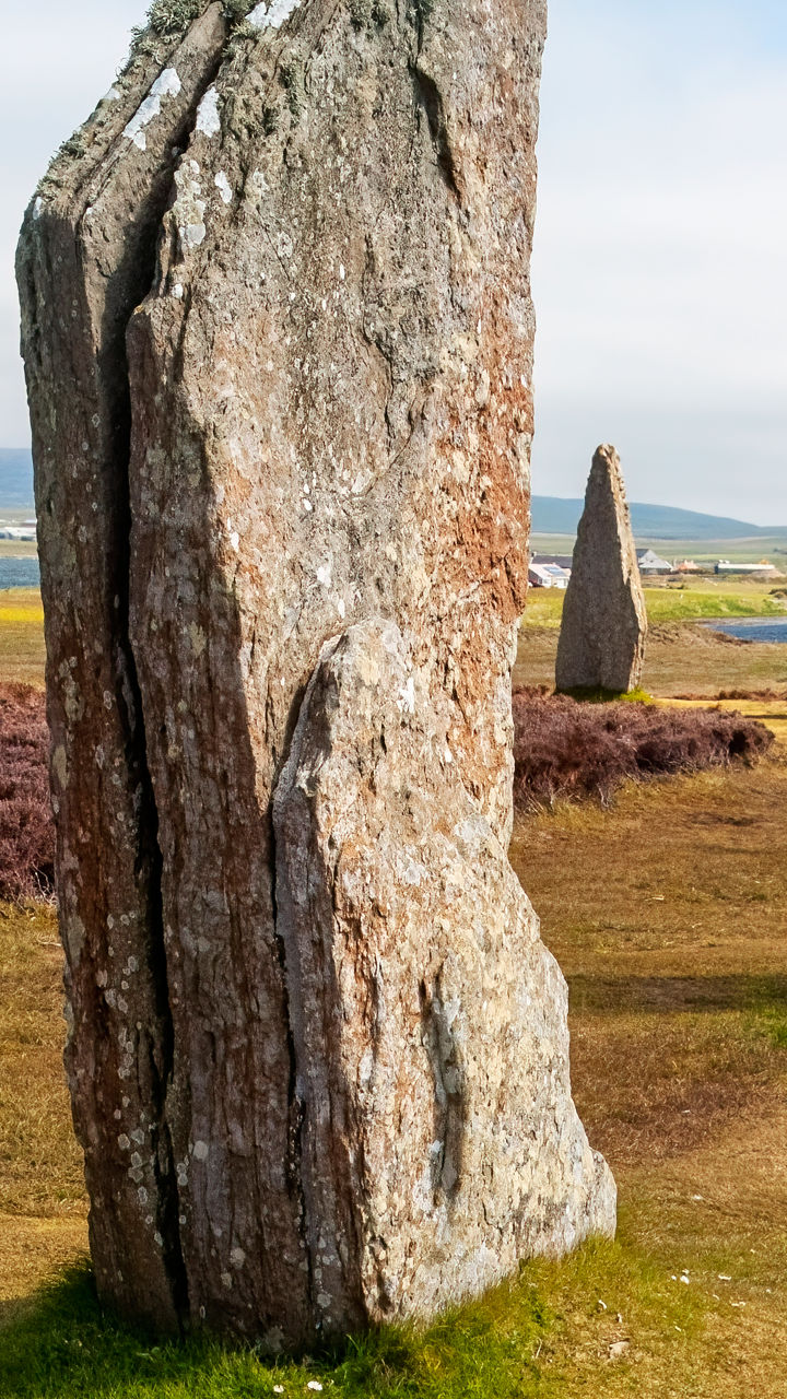 Highlights of Historic Orkney
