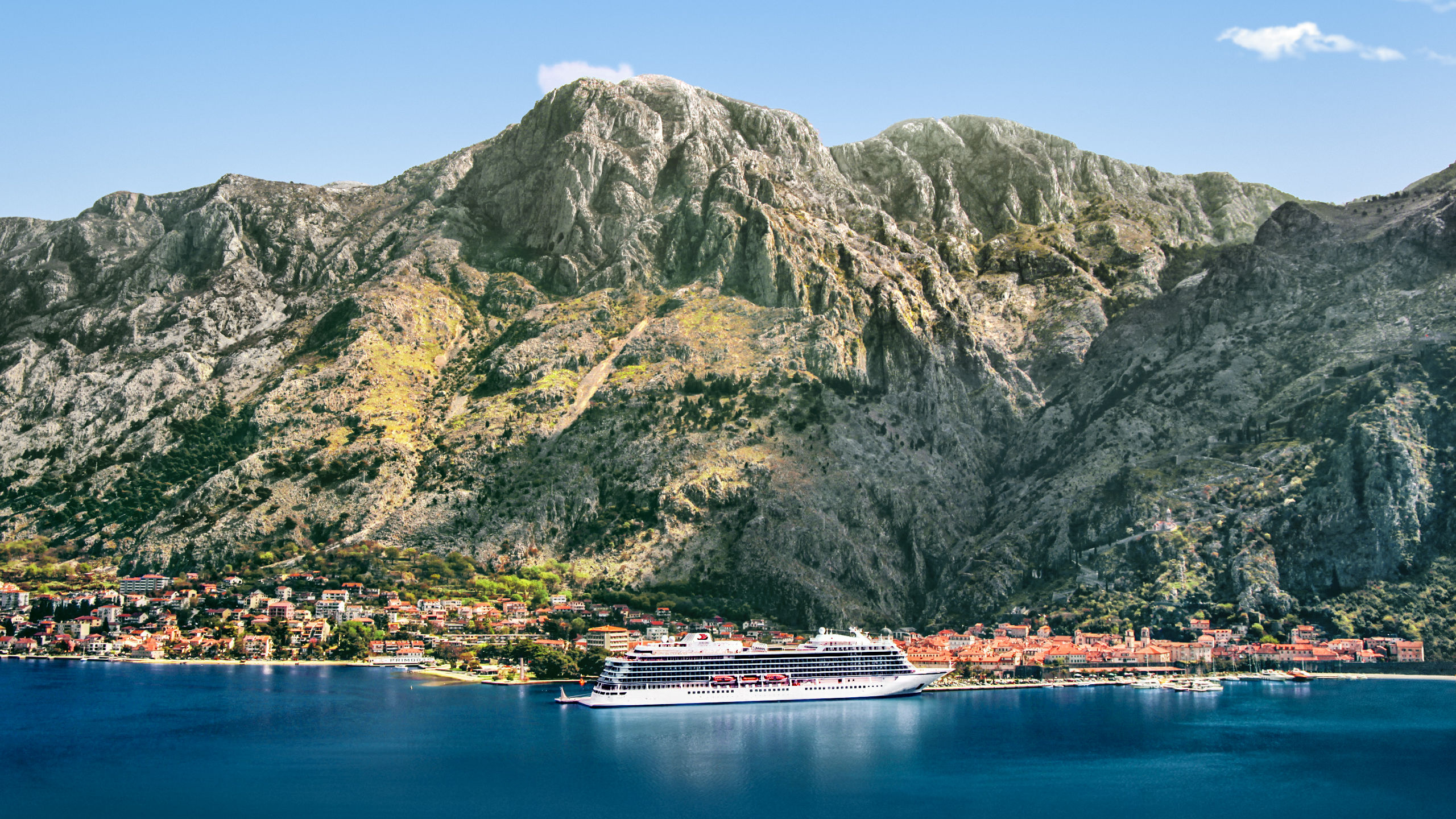 Venice, the Adriatic & Greece