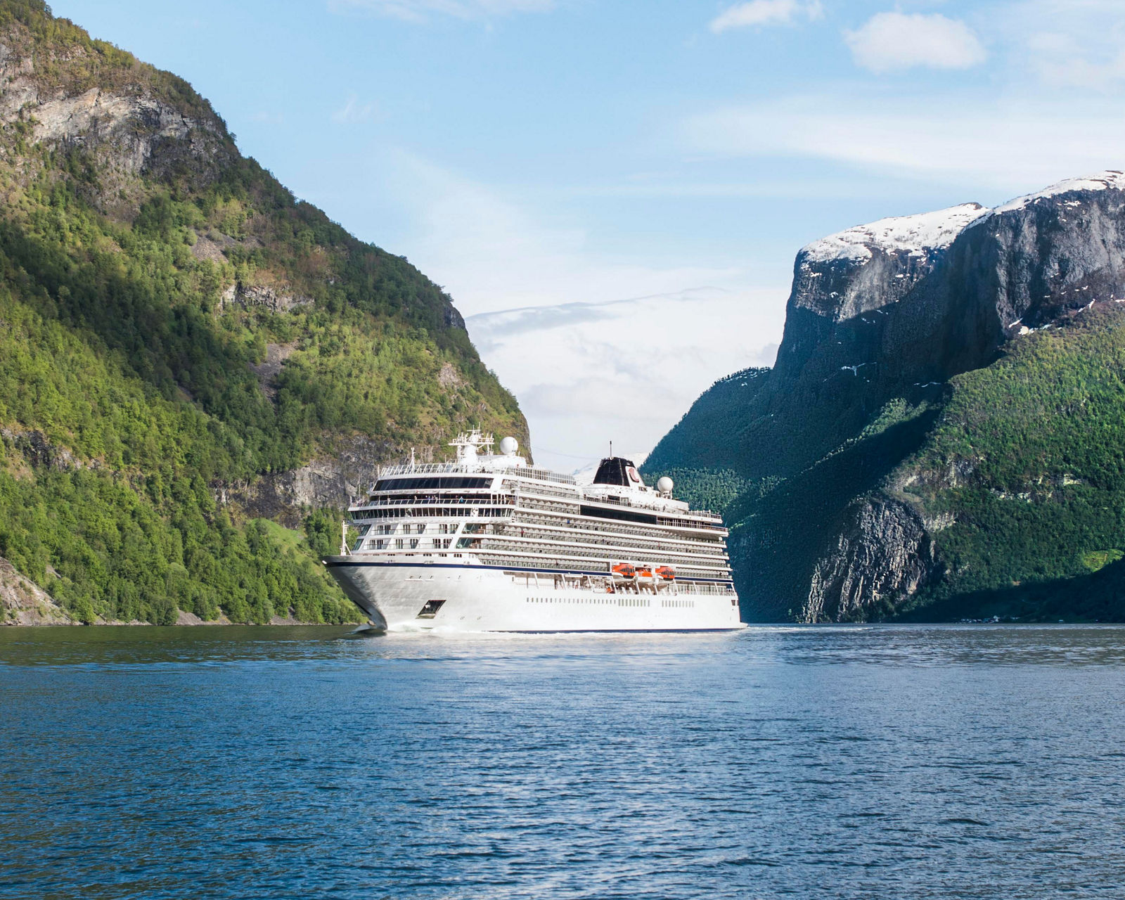 Viking Ocean