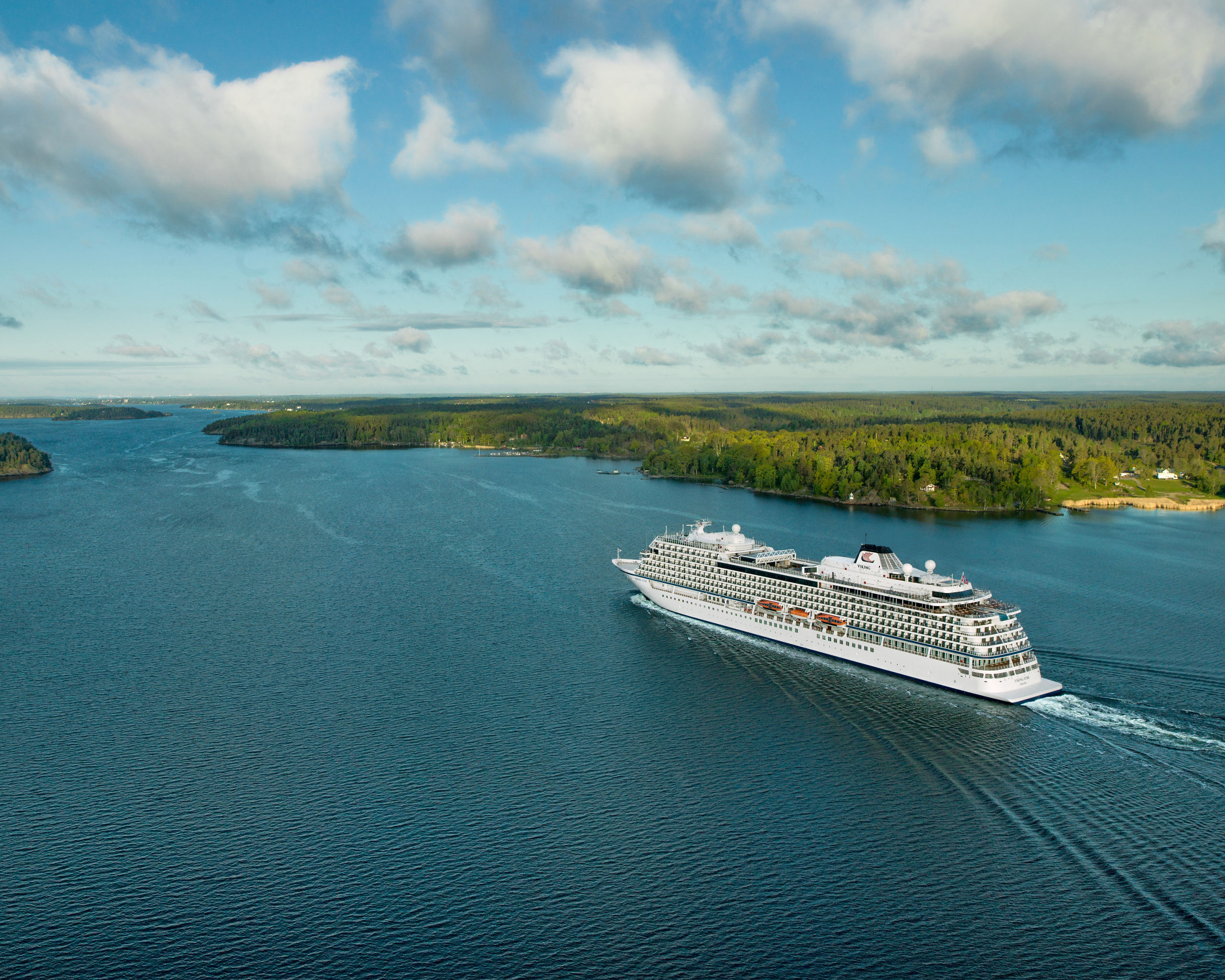 Viking Star