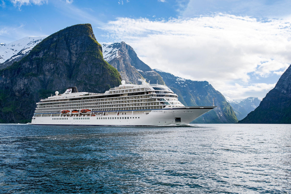 Viking Star