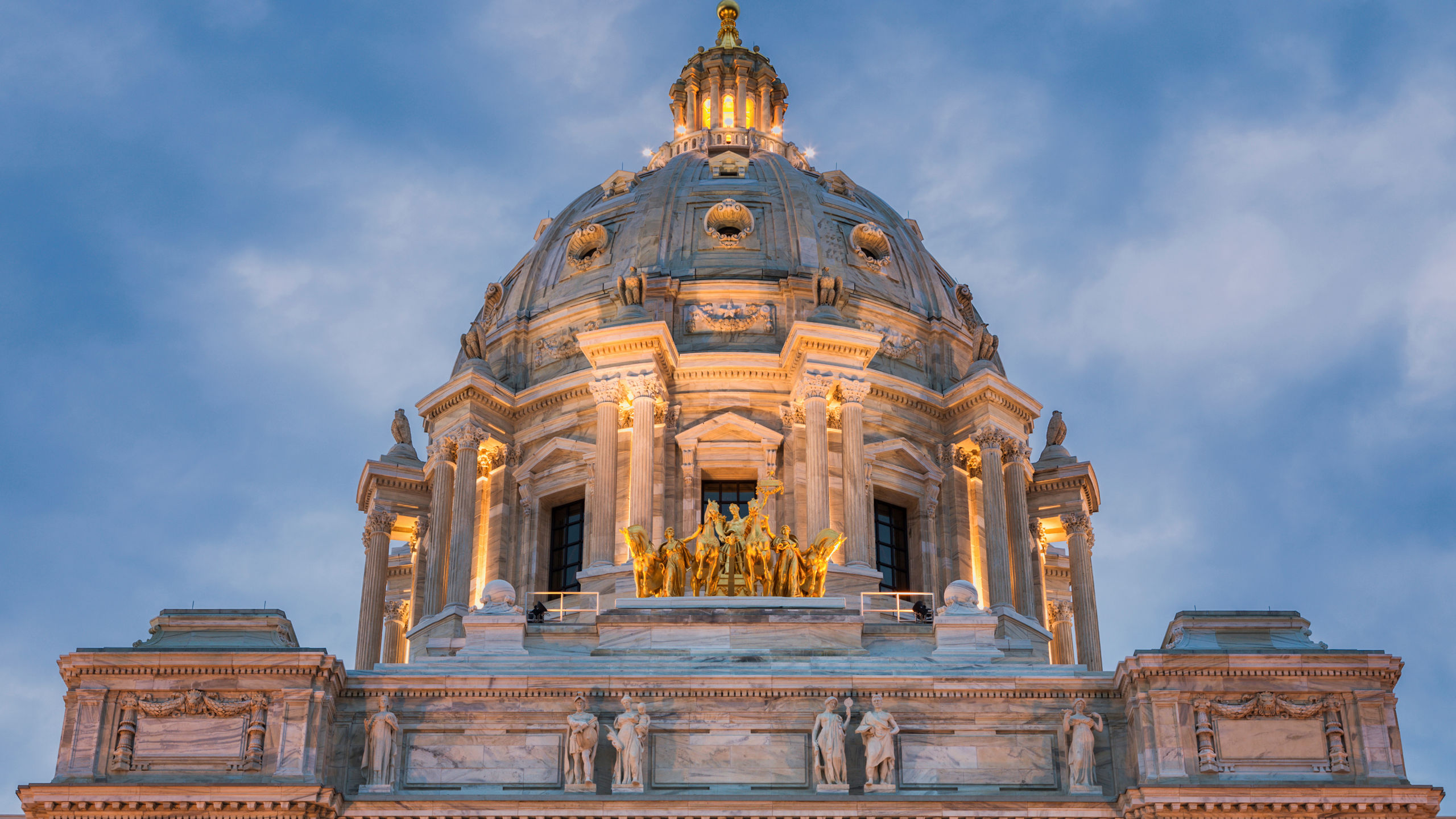 Heartland of America