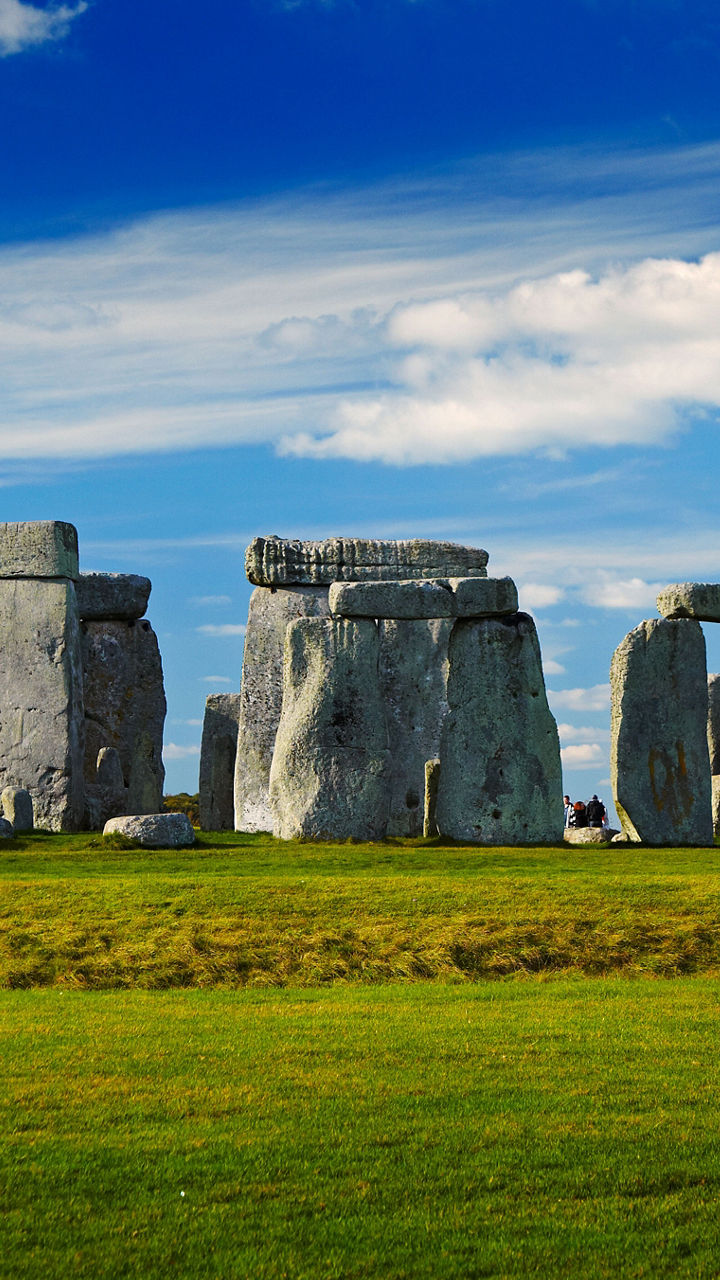 Mystic Stonehenge