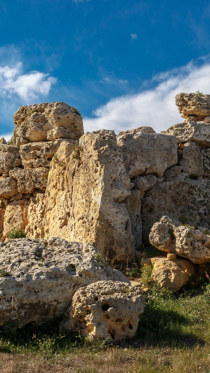 Gozo, Malta’s Sister Island
