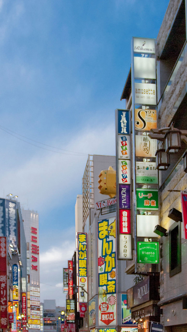Tokyo On Your Own