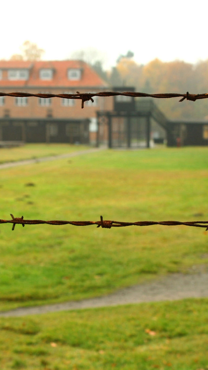 Stutthof Concentration Camp