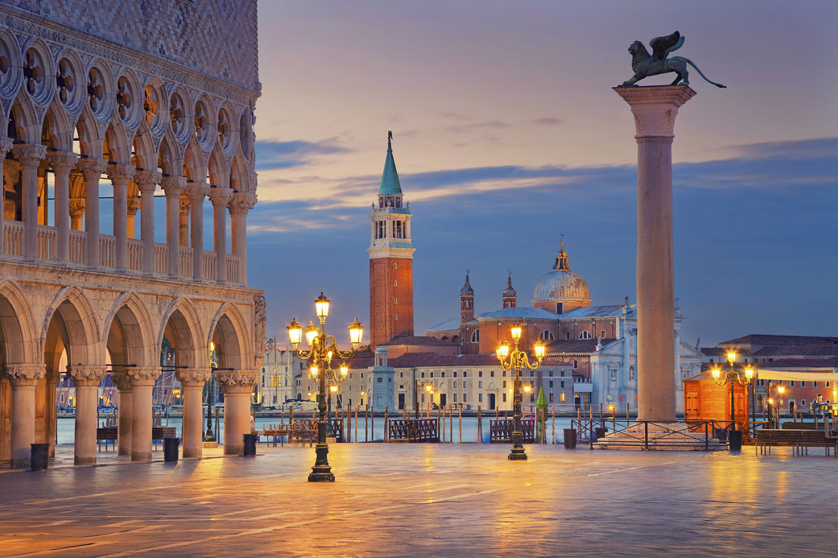 Adriatic & Mediterranean Sojourn