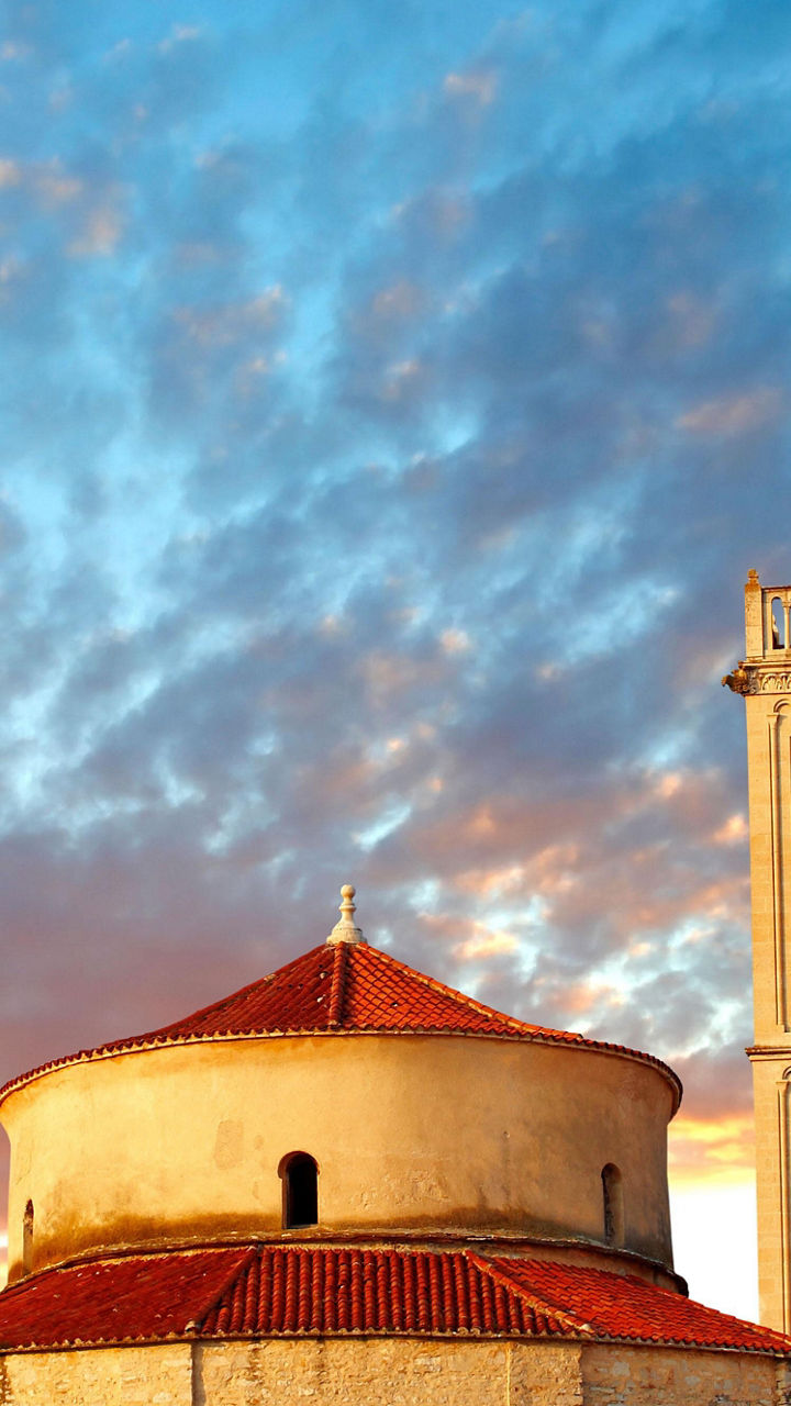 Walking Tour of Zadar