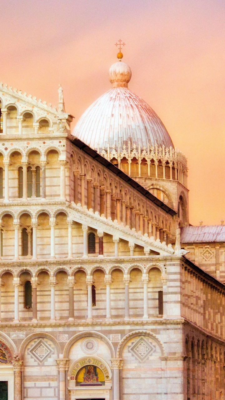 Private Excursion: Florence & the Leaning Tower of Pisa