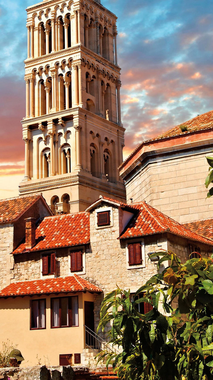 Flavors of the Dalmatian Coast