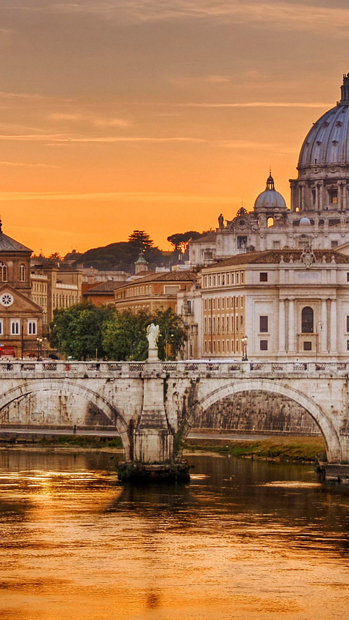 Rome & Private Visit of the Sistine Chapel