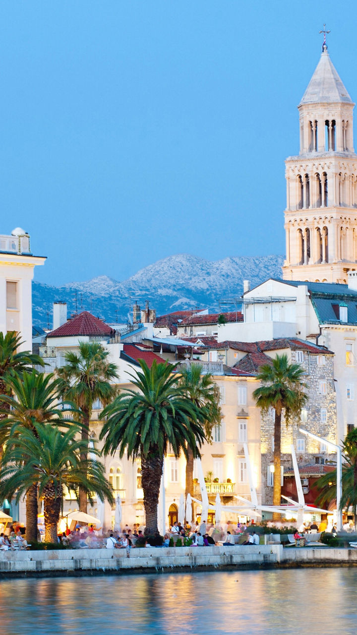 Private Excursion: Highlights of the Split Riviera