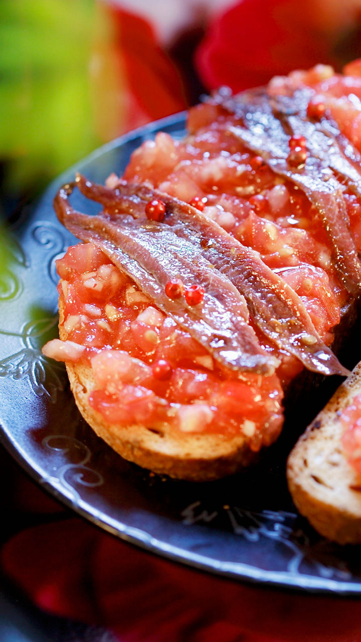 Oceanographic Park & Tapas Tasting