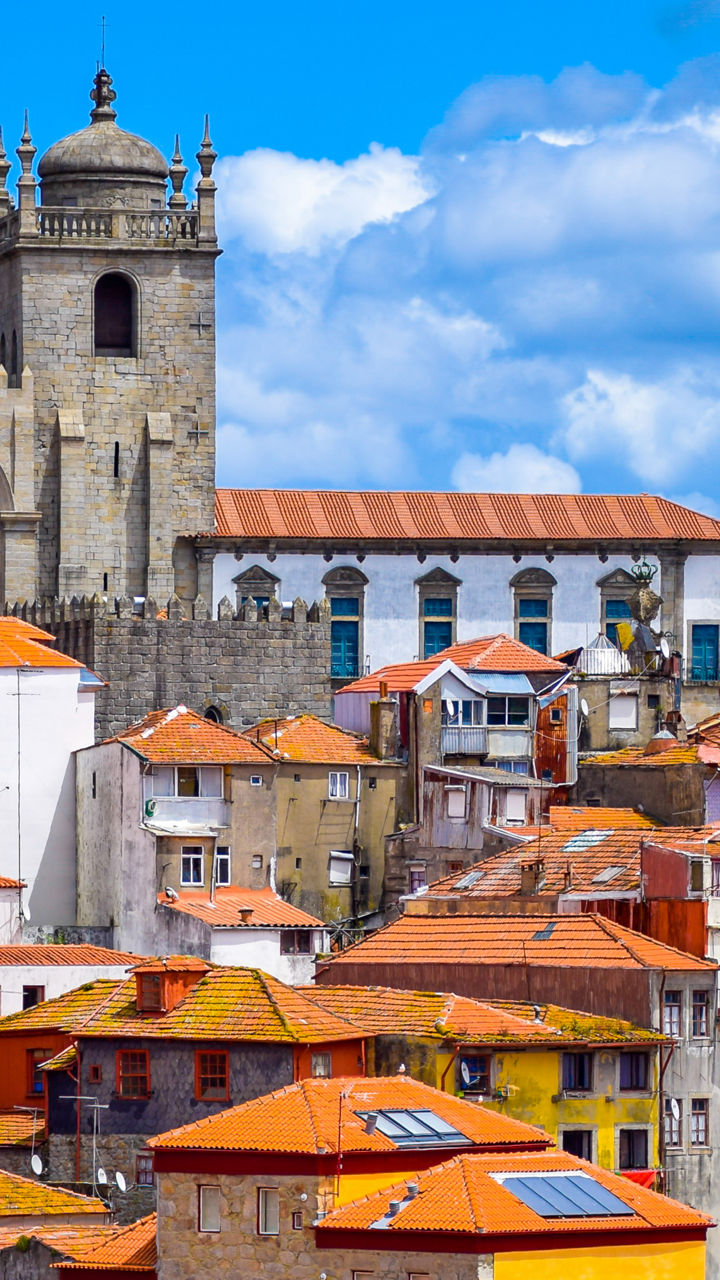 Porto by Foot