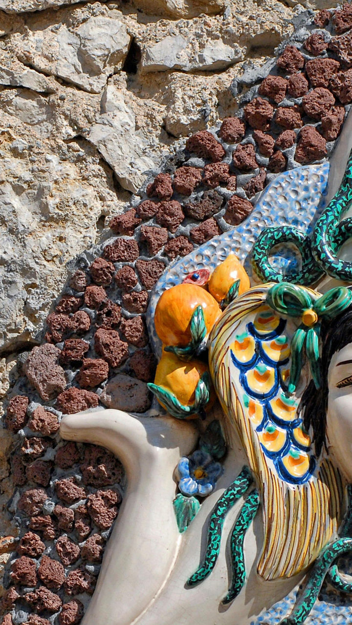 Messina & Its Treasures