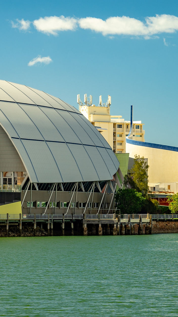 Museum of Tropical Queensland
