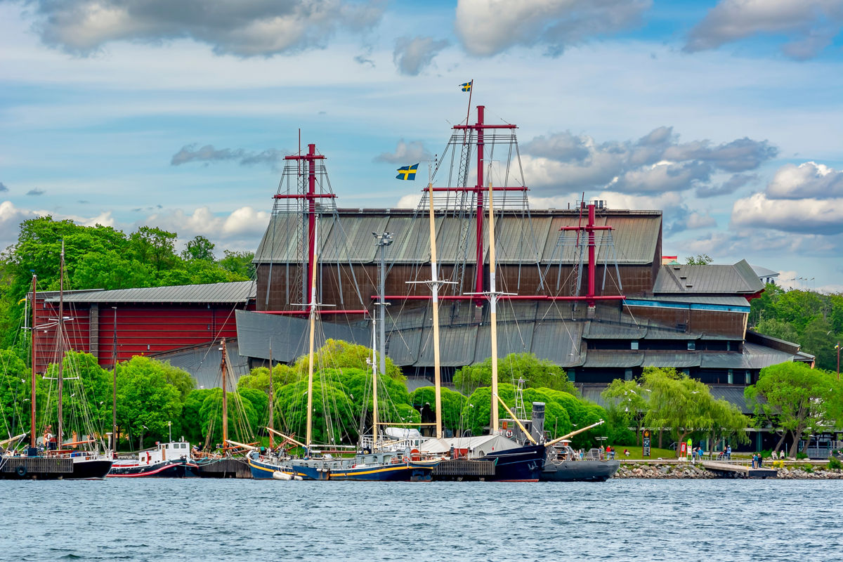 Scandinavian Discovery